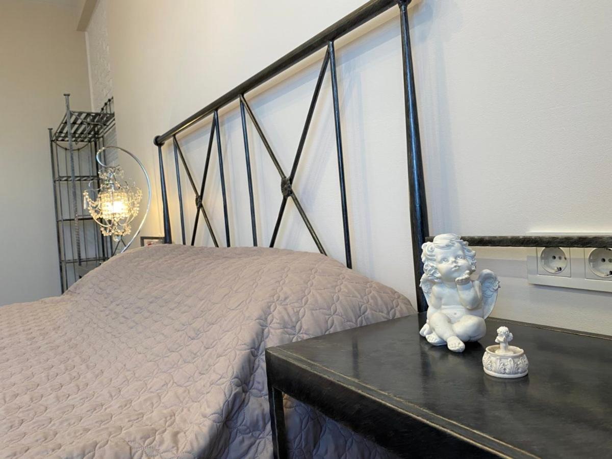 Nano'S Exclusive Fashionable Apartment บาทูมิ ภายนอก รูปภาพ